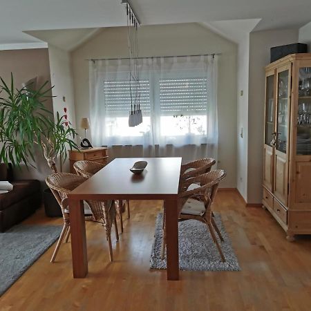 Apartment An Der Lindach Kirchheim unter Teck Zewnętrze zdjęcie