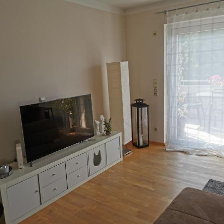 Apartment An Der Lindach Kirchheim unter Teck Zewnętrze zdjęcie