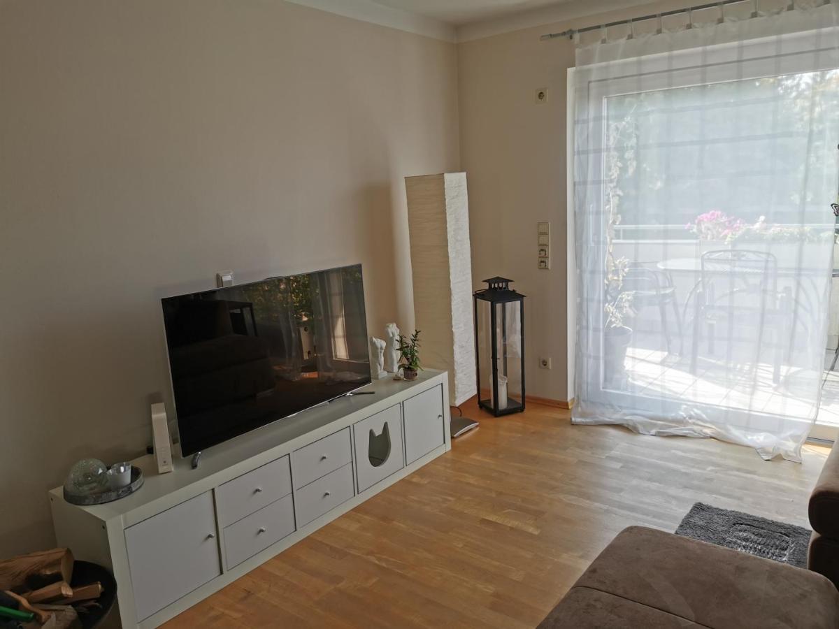 Apartment An Der Lindach Kirchheim unter Teck Zewnętrze zdjęcie