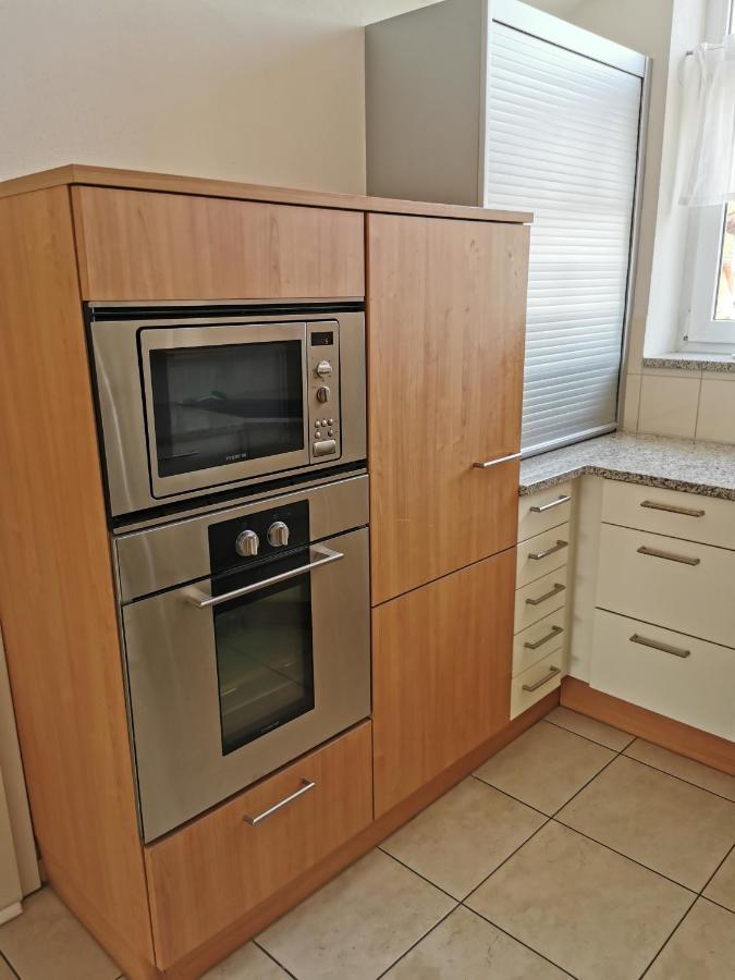 Apartment An Der Lindach Kirchheim unter Teck Zewnętrze zdjęcie
