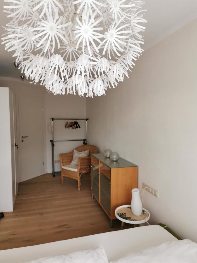 Apartment An Der Lindach Kirchheim unter Teck Zewnętrze zdjęcie