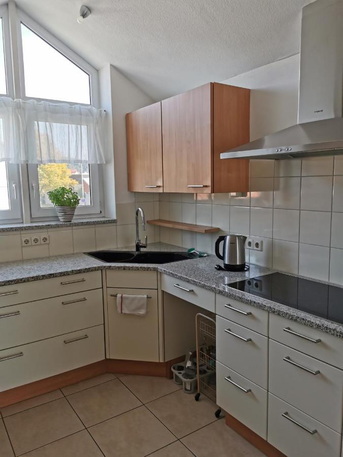 Apartment An Der Lindach Kirchheim unter Teck Zewnętrze zdjęcie