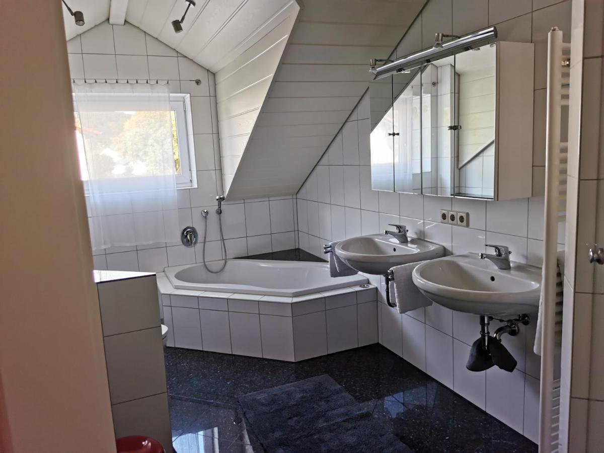 Apartment An Der Lindach Kirchheim unter Teck Zewnętrze zdjęcie