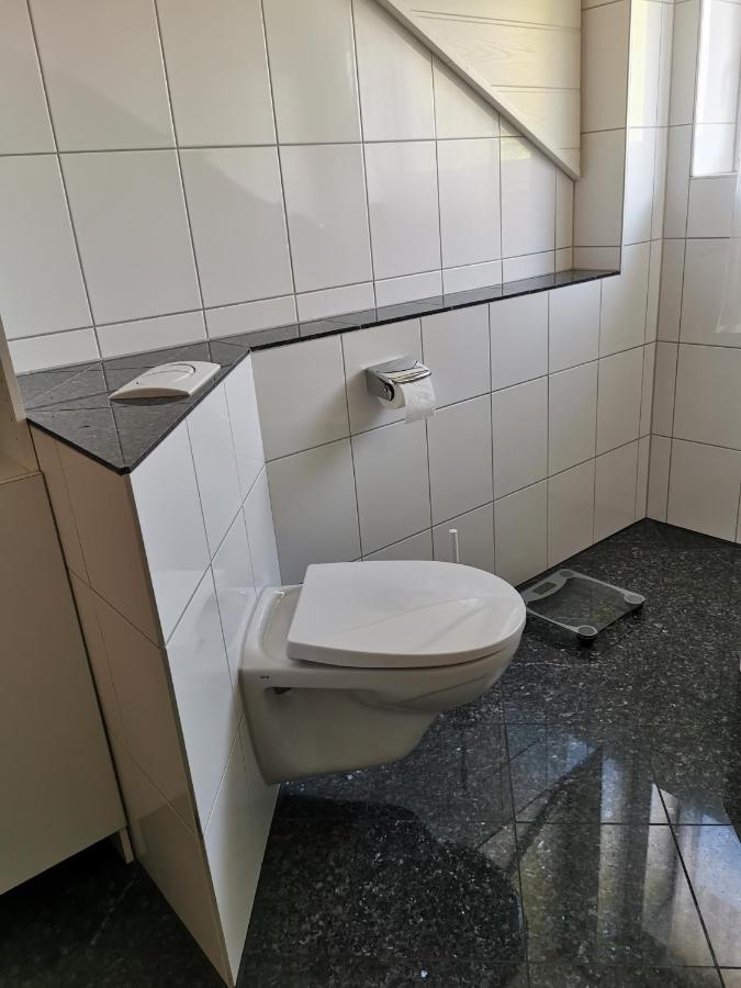 Apartment An Der Lindach Kirchheim unter Teck Zewnętrze zdjęcie