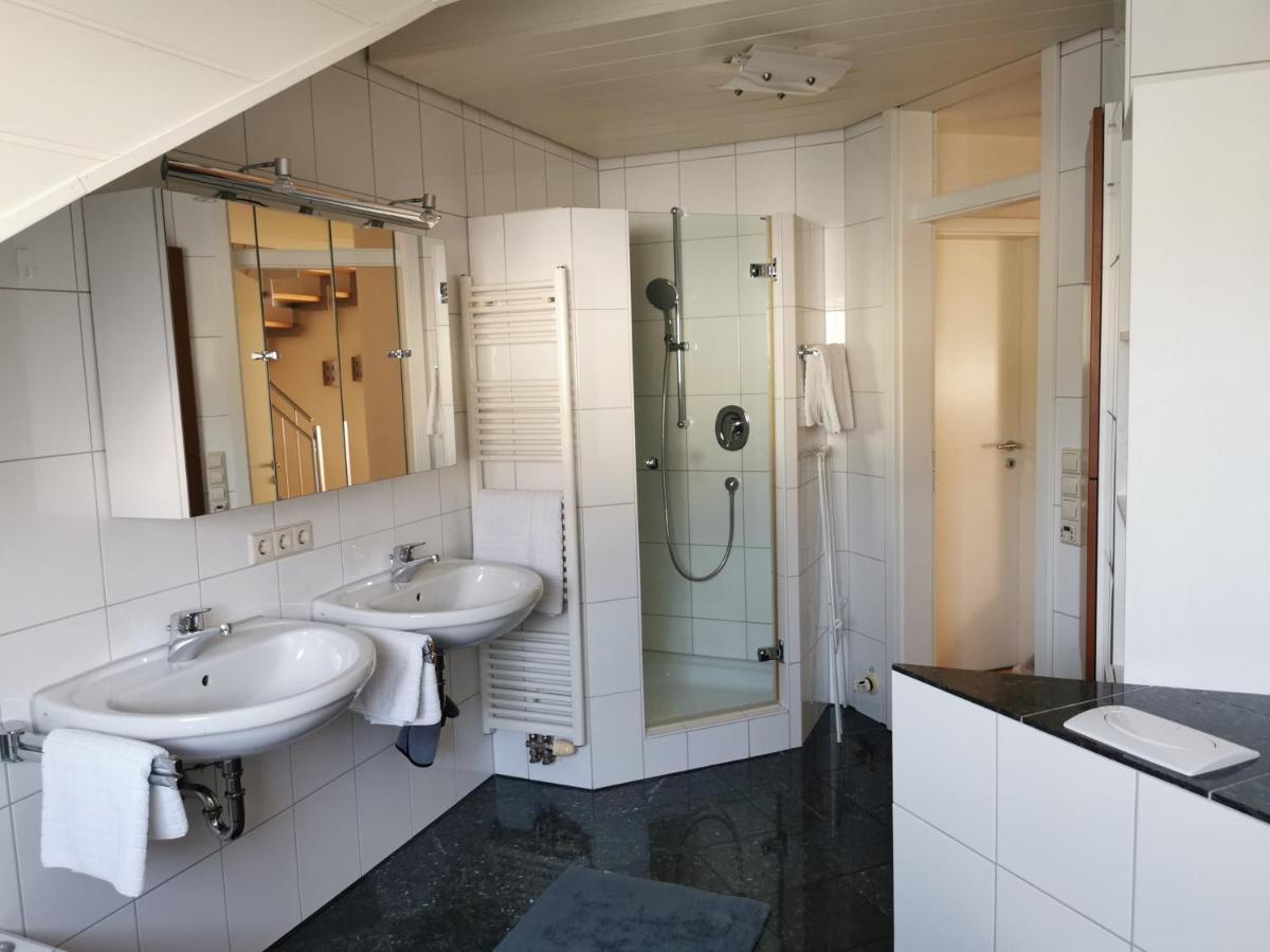 Apartment An Der Lindach Kirchheim unter Teck Zewnętrze zdjęcie