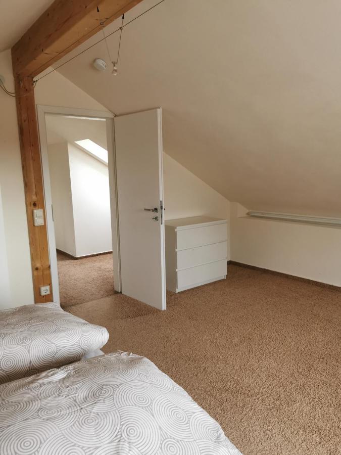 Apartment An Der Lindach Kirchheim unter Teck Zewnętrze zdjęcie