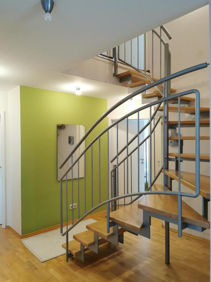 Apartment An Der Lindach Kirchheim unter Teck Zewnętrze zdjęcie